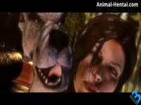 XXX animal cartoon
